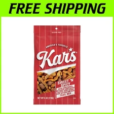 Kar's Nuts Gluten-Free Trail Mix - 12 Individually Wrapped