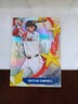 2025 Topps Update Series - Stars of Mlb Kristian Campbell #SMLB-62 (RC)