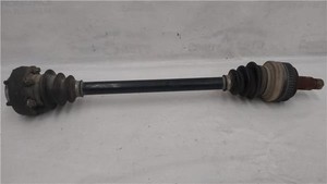 7523963A102 GETRIEBE HINTEN LINKS / 34782 FÜR BMW SERIE 1 BERLINA E81/E872004