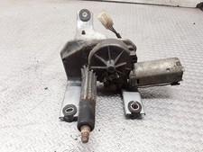 Nissan Almera Tino 2001 GENUINE Wischermotor Heckscheibe 28710BU110T DEV482610