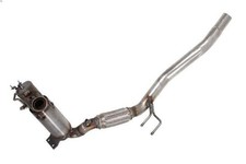 Ruß-/Partikelfilter, Abgasanlage JMJ JMJ 1234 AUDI A3 (8P1) 2 2003-2012