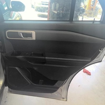 EXPLORER  2021 Door Trim Panel Rear 765843