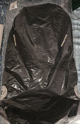 Salomon Rucksack 40L - Limited Edition Milano Cortina 2026