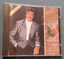 CD, Engelbert, Ich denk an Dich - Ein Abend v...