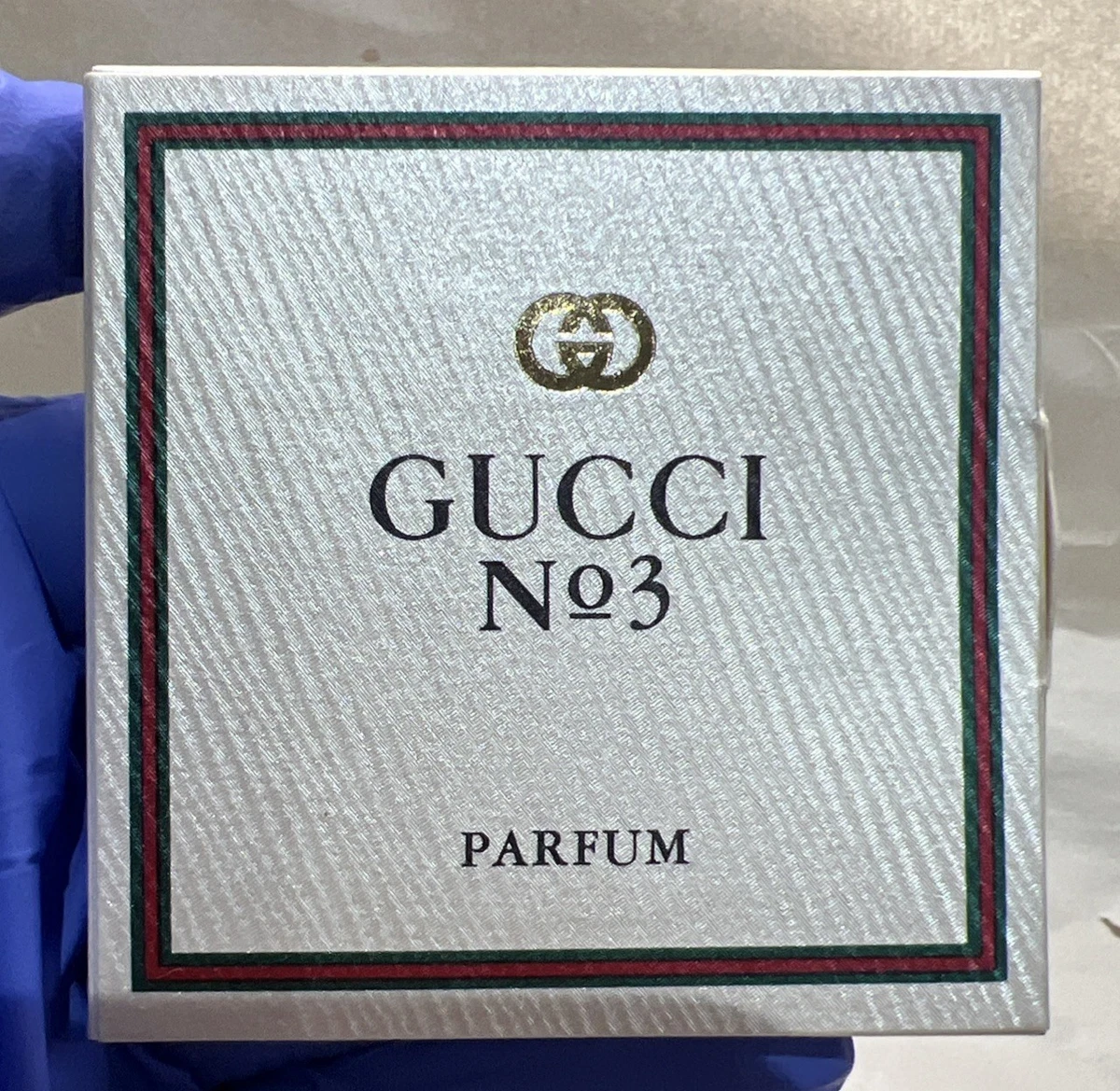 Gucci Fluid Gucci No 3 Fragrances for Women for sale | eBay