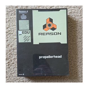 Propellerhead Reason | eBay