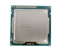 Intel Core i5-3570 SR0T7 3.40GHz Processor
