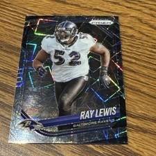 Ray Lewis