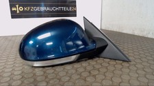 Aussenspiegel Elektrisch Rechts VW Passat Variant 2.0 TDI DPF 3BG/3BL/3BS Farbe
