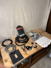 Webasto Air Top 2000 St Diesel Rv Heater W New Parts Accessories Huge Lot