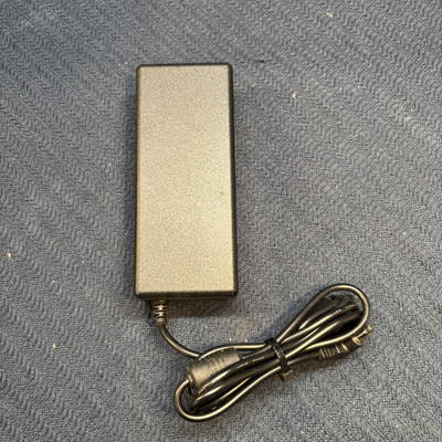 OEM Brother PA-AD-600A 60W 15V 4A AC Adapter With Power Cord