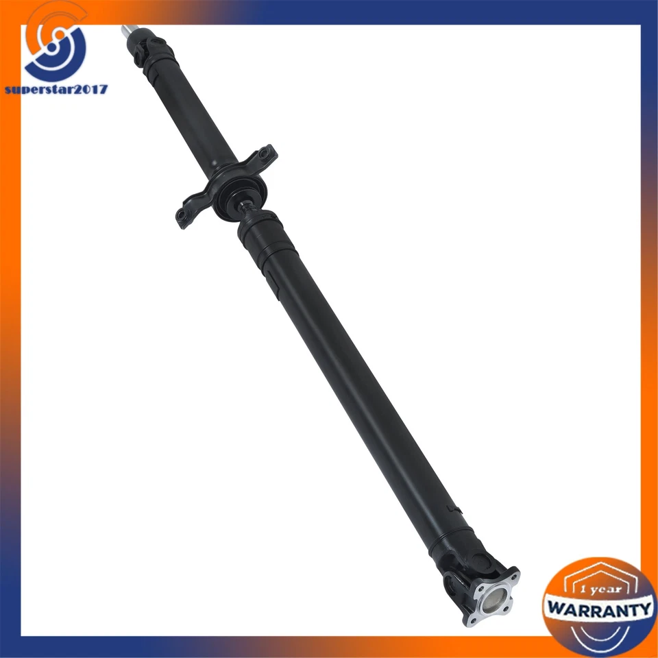 For Subaru Impreza 2002-2005 Auto 936-944 Rear Driveshaft Prop Shaft Assembly Foto 4 de 4