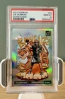 💎 2023 Panini Donruss Joe Burrow Downtown PSA 10 GEM MT