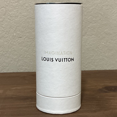 Louis Vuitton Imagination Eau de Parfum Spray, Regular Size 3.4 fl oz