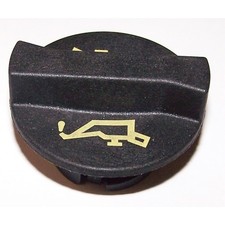 Tecniks OL25 Oil Filler Cap Robust Plastic Auto Engine Part Fits Ford Zetec