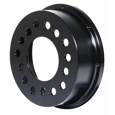 Wilwood Rotor Hat Rear Drag 1.41In Offset Multi-5 Lug 8 On 7.00In