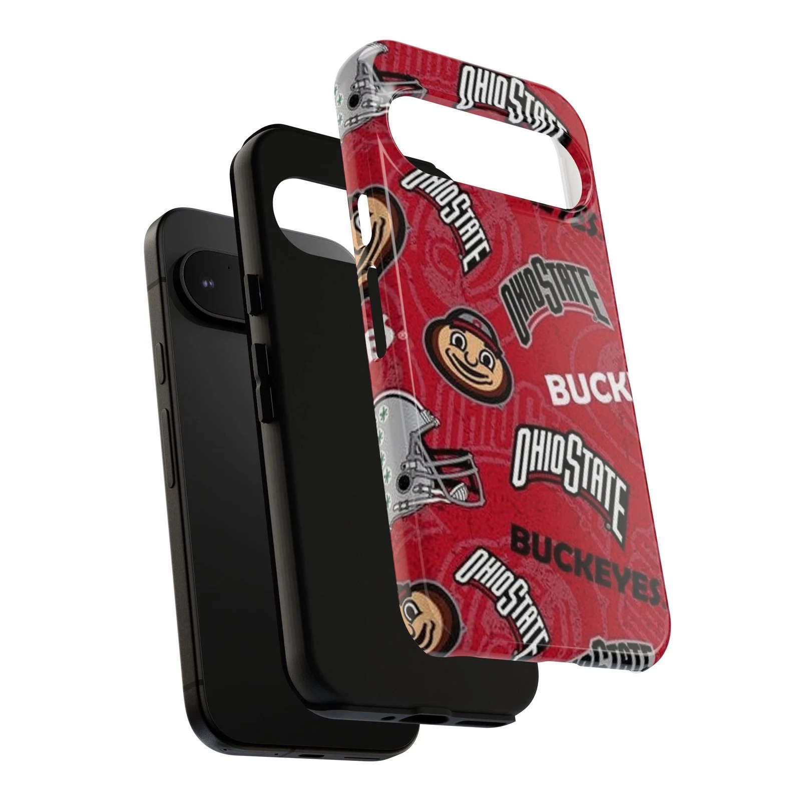 Ohio State Buckeyes Apple iPhone Cases