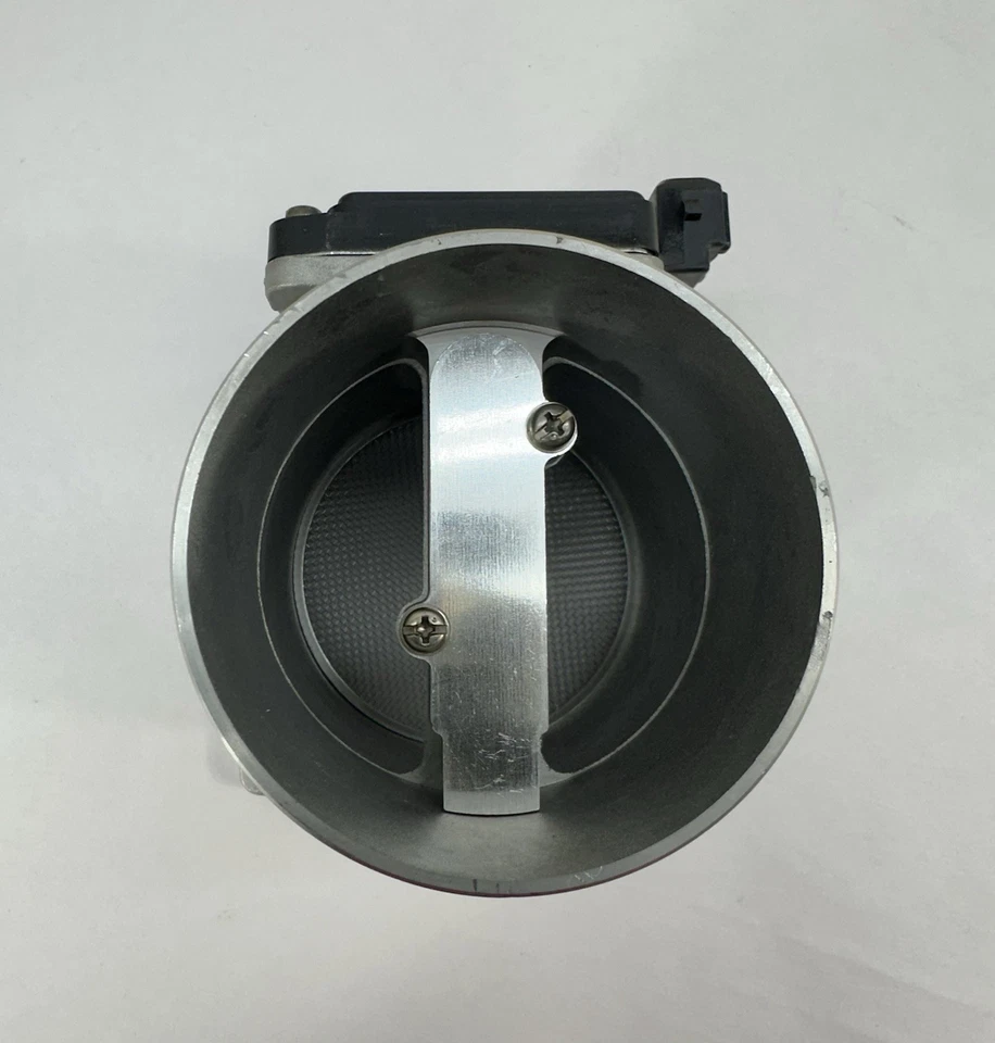 Medidor de flujo de aire Audi A6 Cabriolet 1994 1995 1996 1997 1998 MAF OEM 078133471A Foto 4 de 4