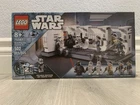LEGO Star Wars: Boarding the Tantive IV (75387) Sealed New in Box