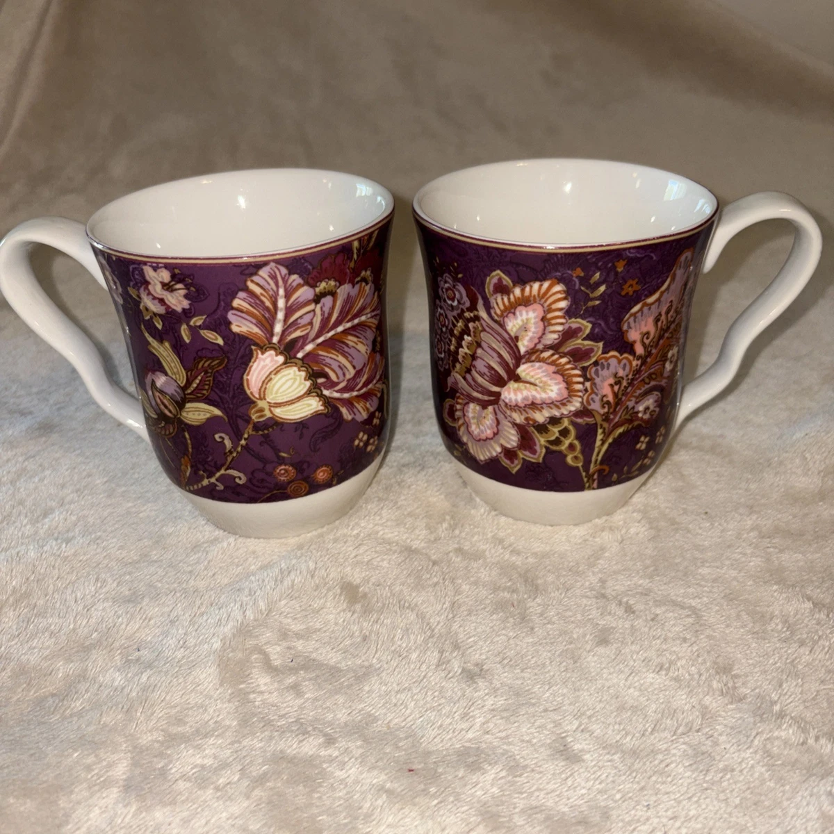 Fifth Gabrielle Porcelain Dinnerware 222 products for sale | eBay