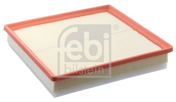 FEBI BILSTEIN AIR FILTER NISSAN OPEL RENAULT VAUXHALL PRIMASTAR TRAFIC II VIVARO