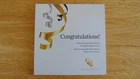 2013 (W) Congratulations Set Cameo Proof American Eagle with OPG + COA ~ #1