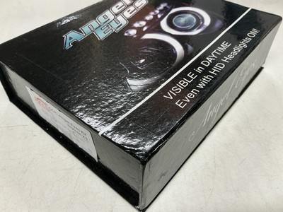 Angel Eyes Proton X5 -White For BMW E36, E38, E39 no Facelift