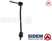 Sidem 49867 Stange/Strebe FüR Stabilisator Koppelstange Strebe