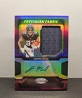 2025 Panini Absolute Jaylin Noel Base (RAW)
