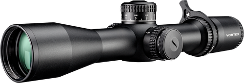 Vortex Strike Eagle 3-18x44 FFP EBR-7C Scope (MRAD) - Picture 7 of 10