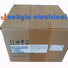 SGDV-200A11A002000 1PCS NEW Yaskawa Servo Drive SGDV-200A11A002000
