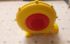 commercial inflatable bounce house blower air fan bounce