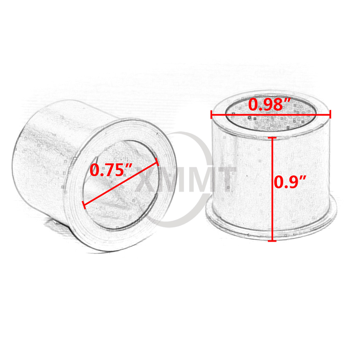 Wheel Bearing Reducer 1