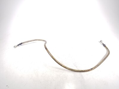 1994 Kawasaki Ninja ZX9 ZX9R ZX900 Clutch Hose Line 1994 Kawasaki Ninja ZX9 ZX9R ZX900 Clutch Hose Line