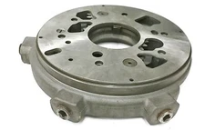 Allison/K&C Engineering "HT-700" High Capacity Oil Pump 6880833 (29508022) NOS