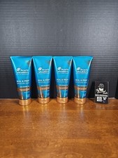4 Pack Head  Shoulders Royal Oils Seal  Prep Coconut Oil Moisture Milk