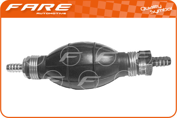 Pompe de préalimentation carburant FARE SA 11463 en aluminium haute résistance
