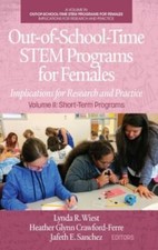 Out-of-school-time Stem Programs for Females ...