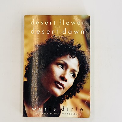 Waris Dirie Omnibus by Waris Dirie (Paperback, 2004)