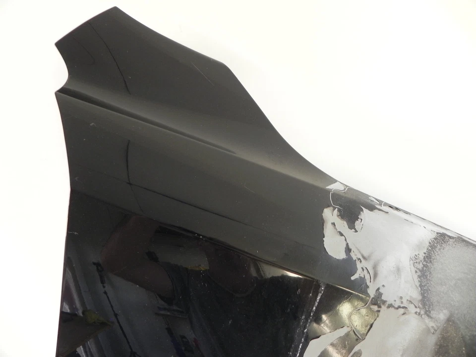 Lexus IS350 IS250 2010 guardabarros delantero derecho lado del pasajero OEM +++ #A41 A Foto 3 de 4