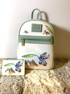 loungefly stitch purse