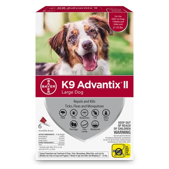 advantix bayer