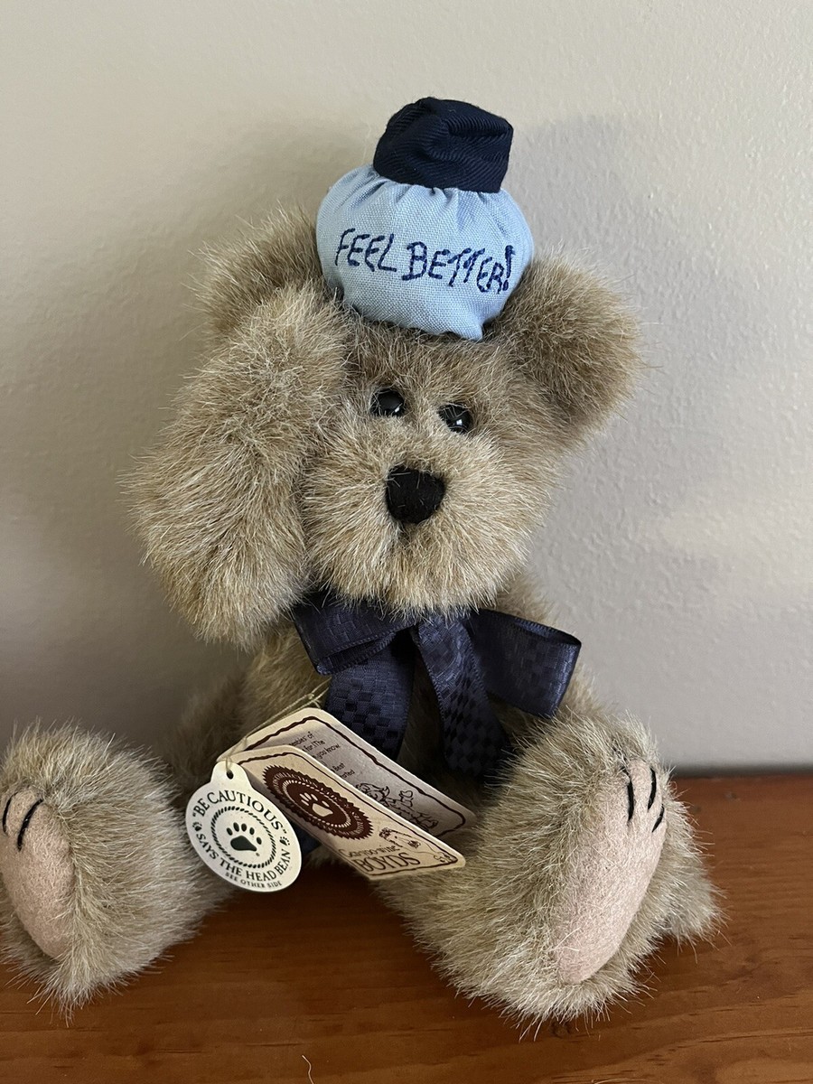 Boyds Bear Poor Ol Bear #903007 10