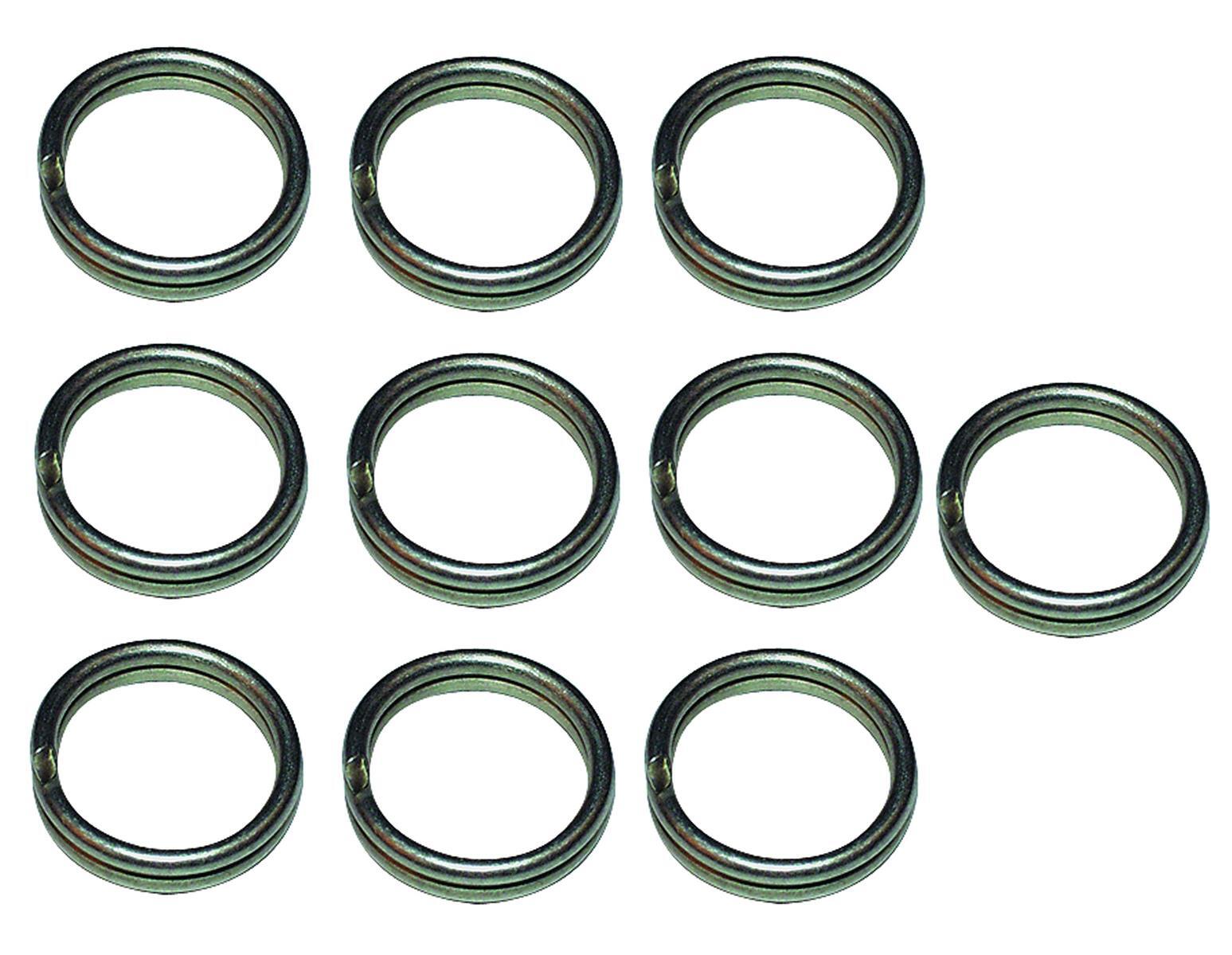 Шпренгель Snger Aquantic Salzwassers 16 мм 50 кг 10 штук 1390₽