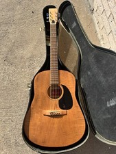 Seagull Minstrel Acoustic W/ Hsc - N