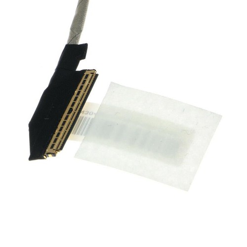1080P 4K LCD Screen Video Flex Cable For MSI MS-17B1 GS73VR 6RF K1N-3040077-H39 - Picture 3 of 5