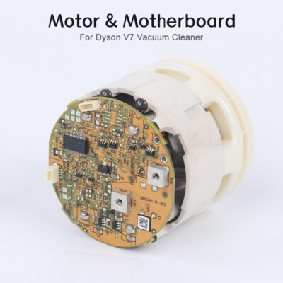 Motor and Motherboard of Main Body Part For Dyson V7 Vacuum Cleaner