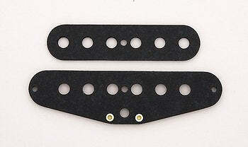 Allparts PU-6930-023 Tonabnehmer Flat Set für Stratocaster