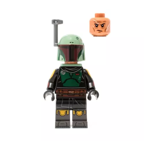 LEGO Star Wars ganha boneco gratuito no Star Wars Day