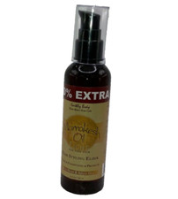 Earthly Body Marrakesh Oil Light Hair Styling Elixir / 3 fl oz  BONUS SIZE